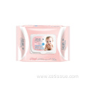 Eco Friendly 30 Pieces Baby Care Wipes